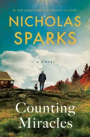 Counting Miracles　
cover